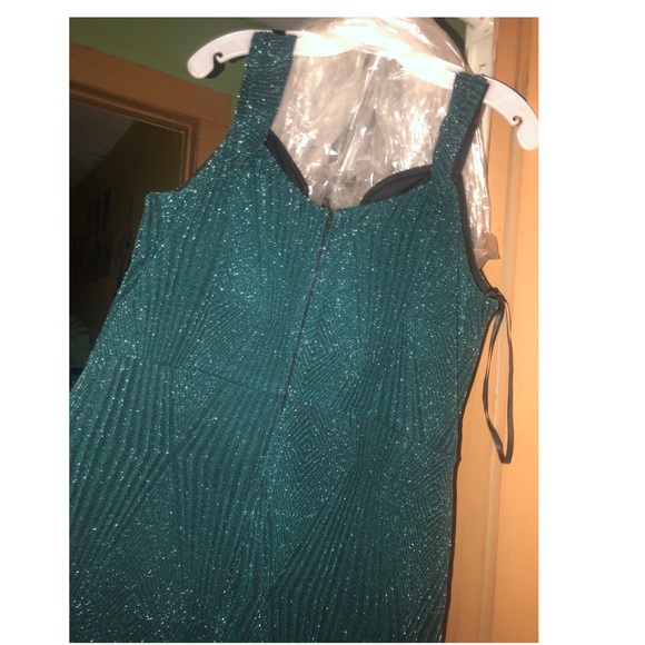 Prom Dress - Picture 2 of 7